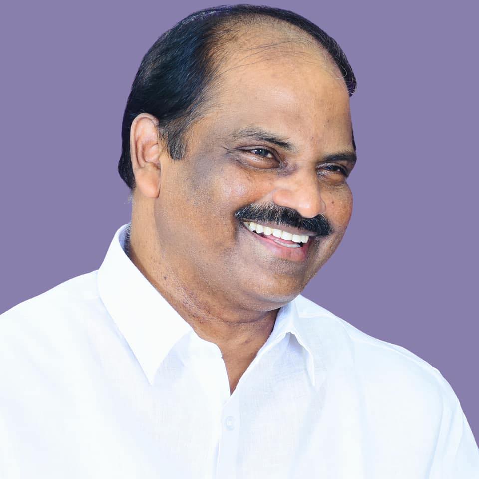 Chandu Rama Rao
