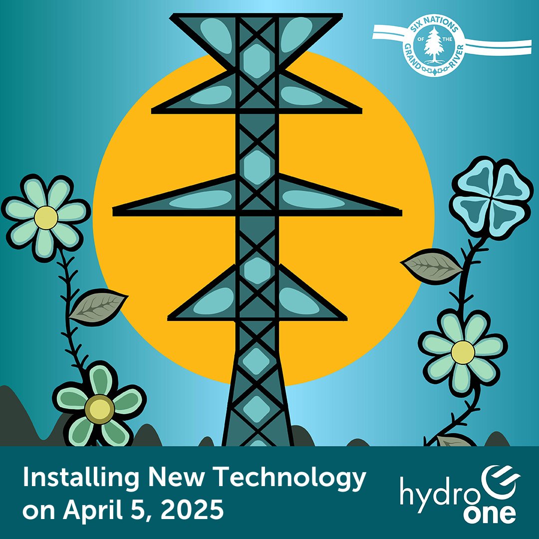 Six - Hydro One is installing new technology as the first step in ...