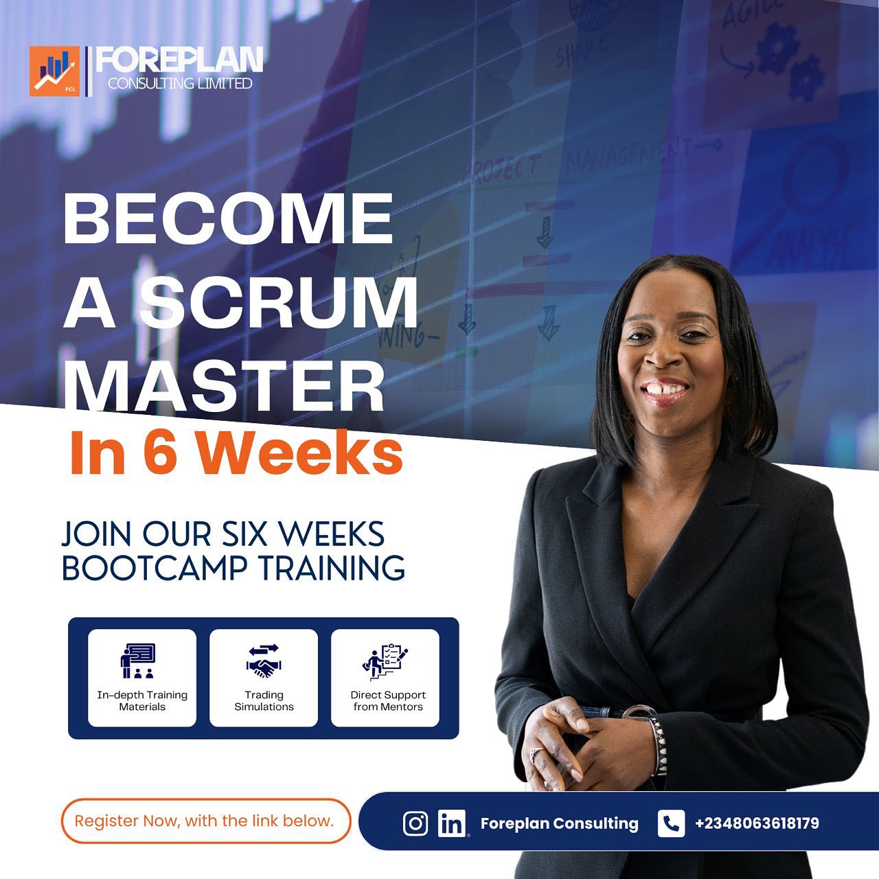 Foreplan Consulting