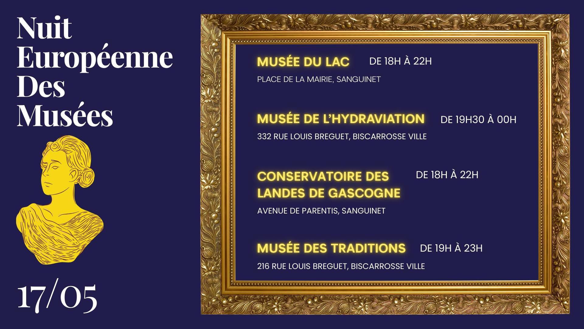 Animations Bisca Grands... - Animations Bisca Grands Lacs
