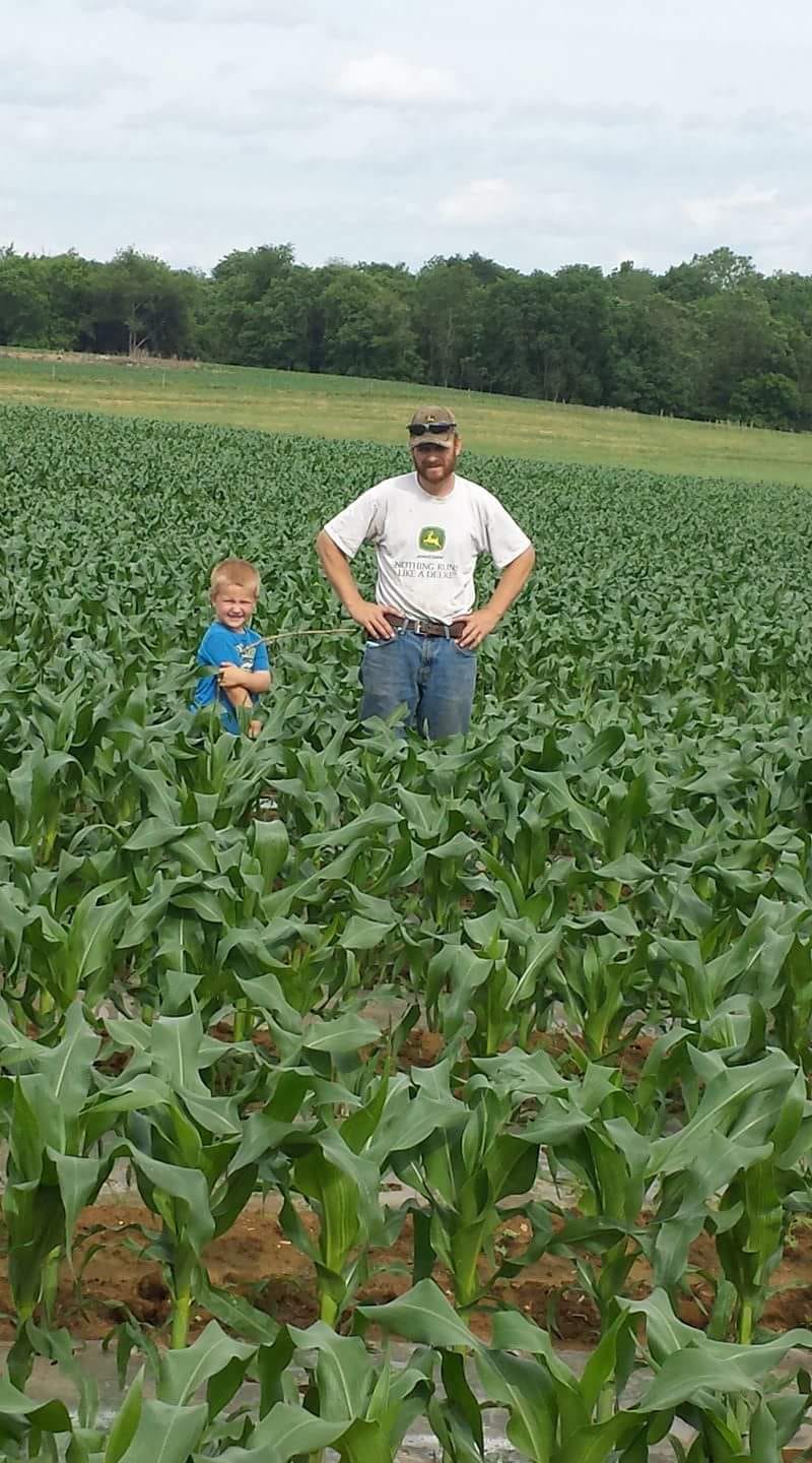 Houser's Produce Farm