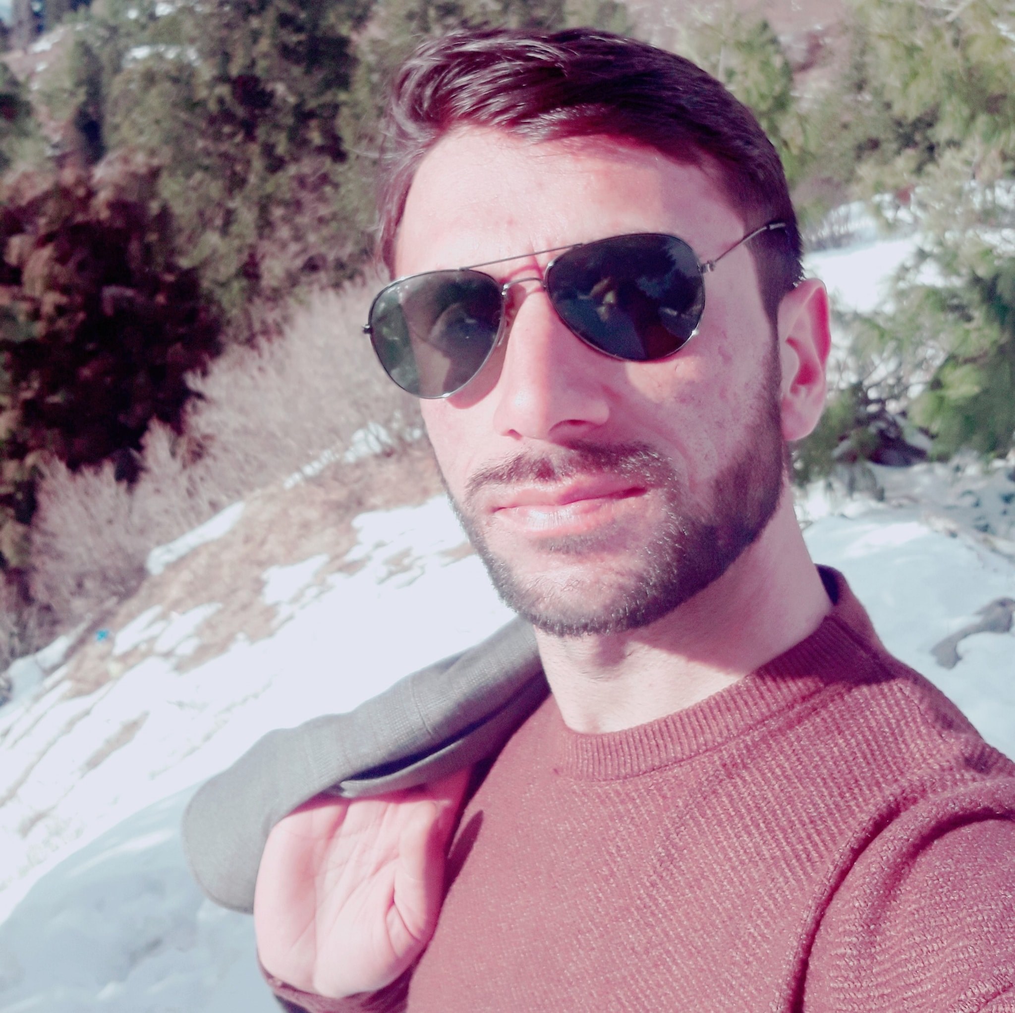 Nasir Rafiq