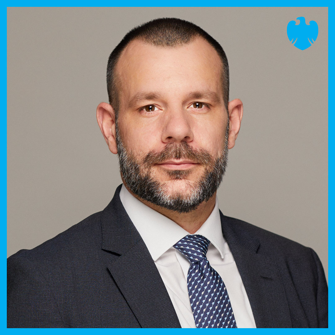 Barclays International Banking