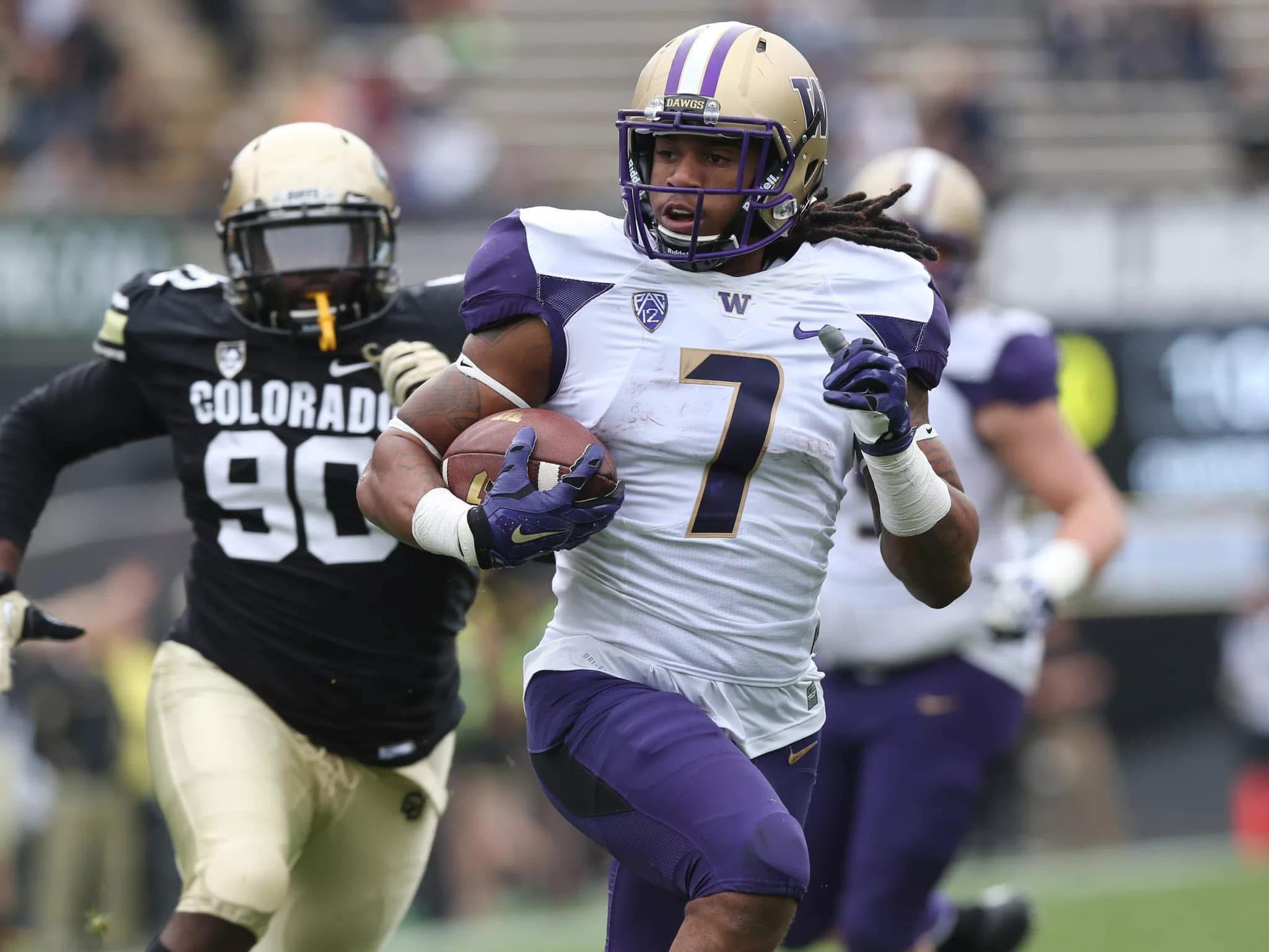UDUB - Eleven years have passed since Washington Huskies legend Shaq ...