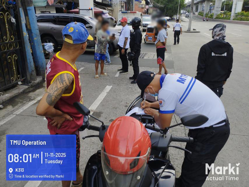 MTPB - Manila... - MTPB - Manila Traffic and Parking Bureau