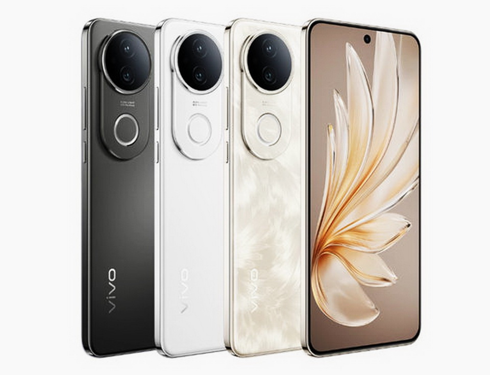 108Gadget.com - vivo V50 (v2427) ที่กำลังจะเปิดตัวที่อินเดีย เดือนหน้า ...