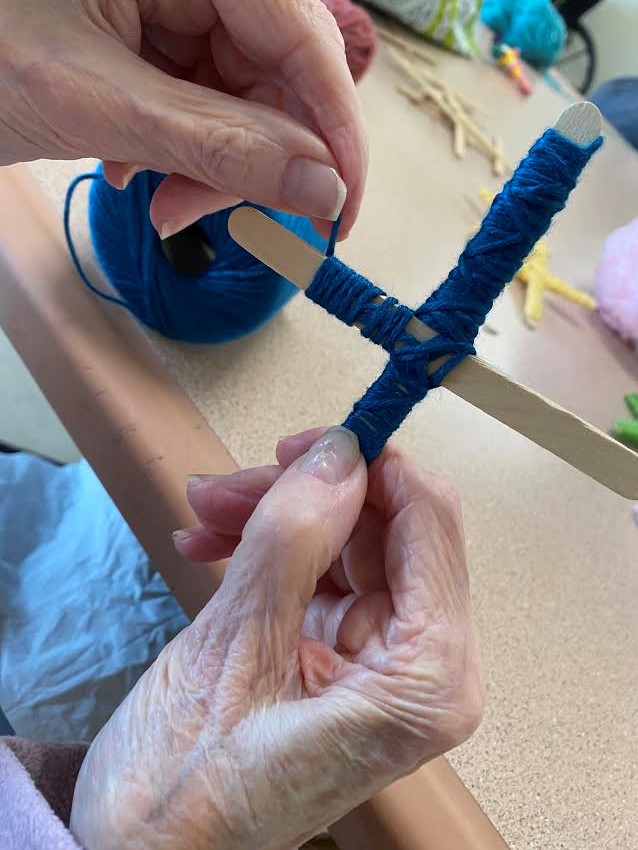 Happy... - Our Lady of Consolation Nursing & Rehabilitation | Facebook