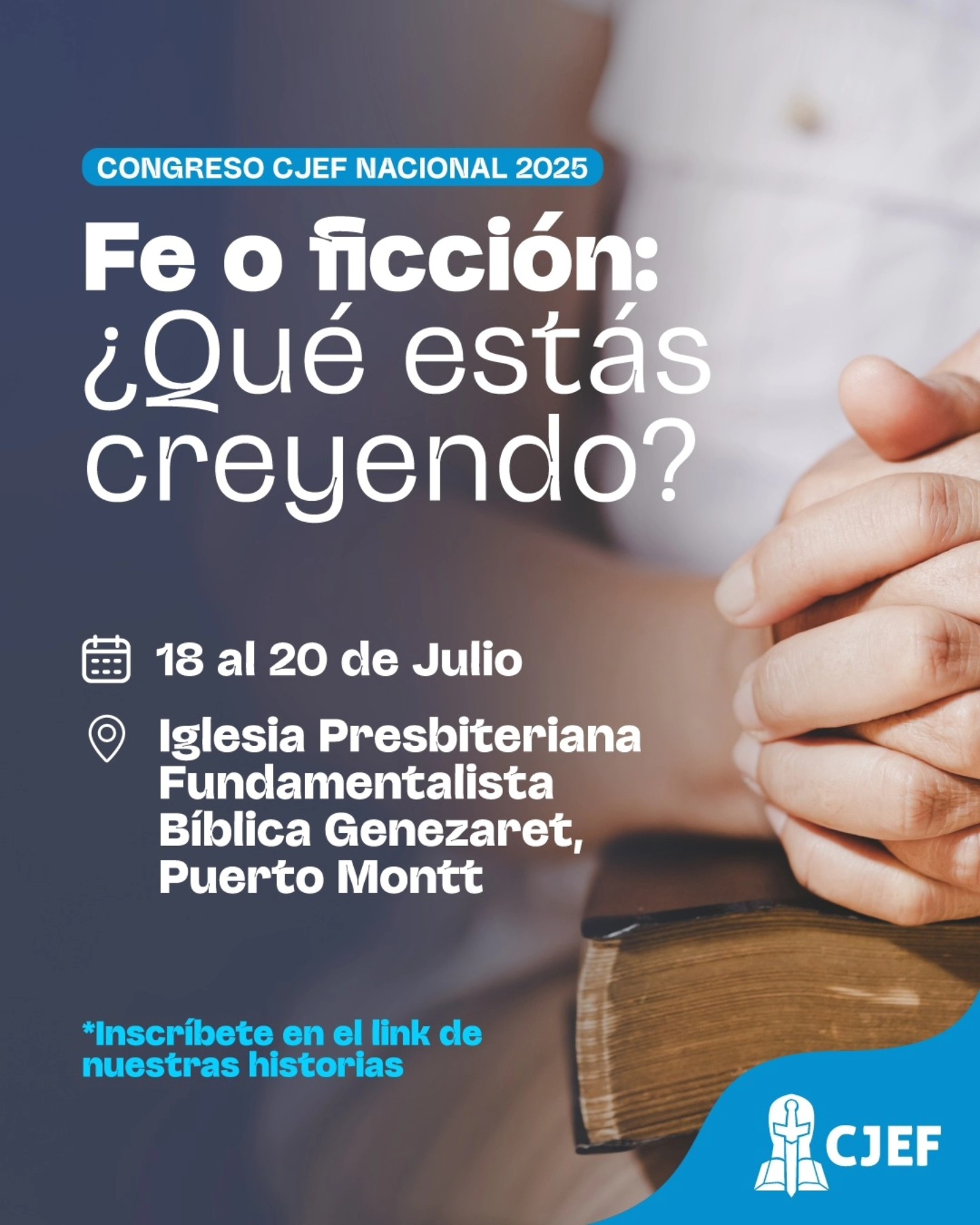 CJEF Chile