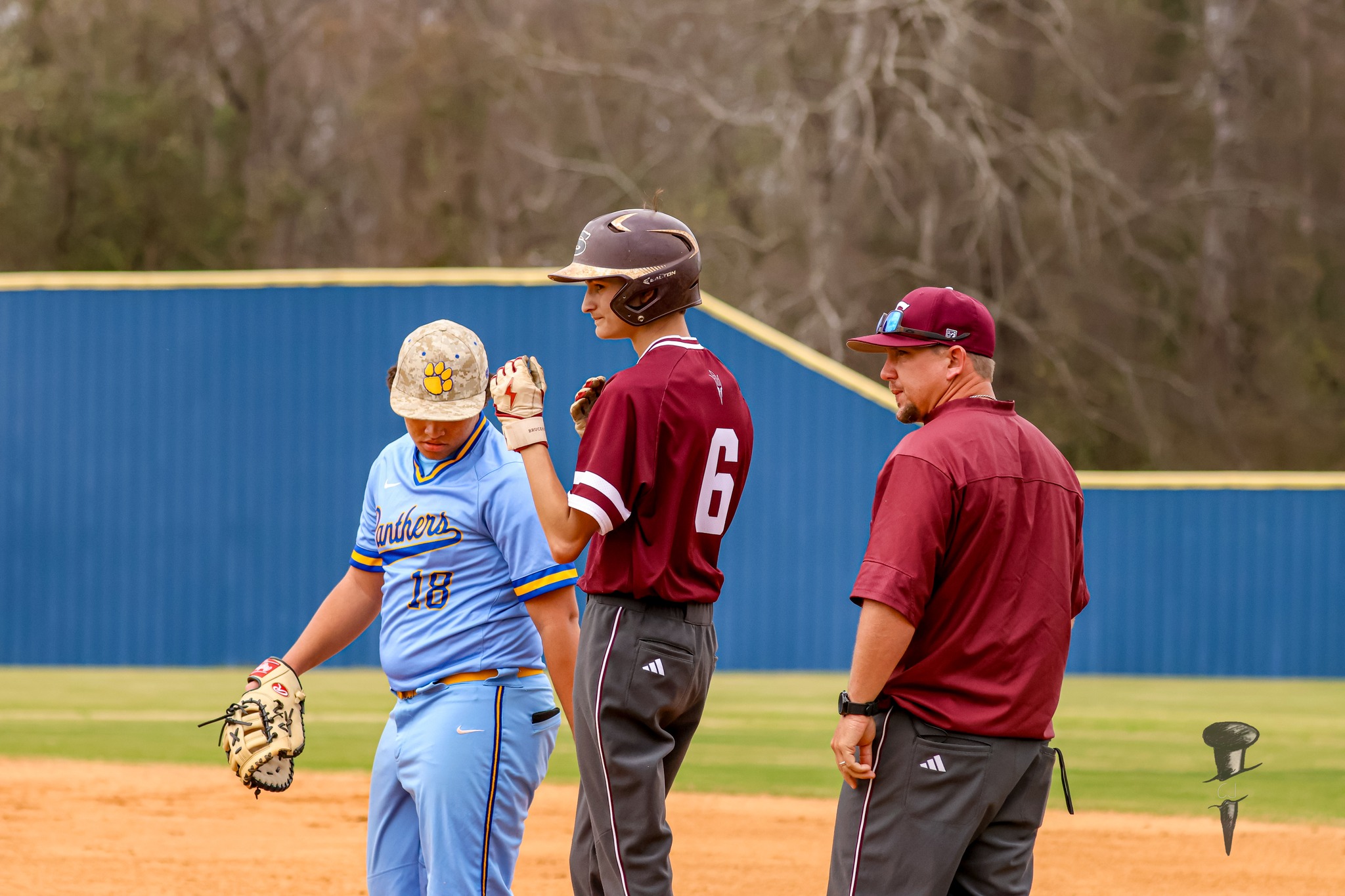 Stringer Baseball