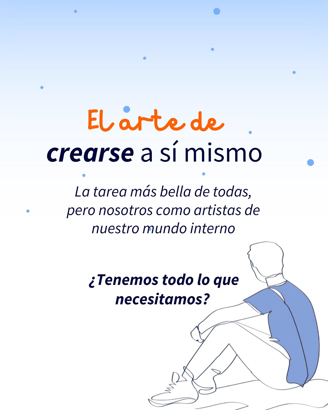 Te compartimos algunas claves del... - Fundación Logosófica | Facebook