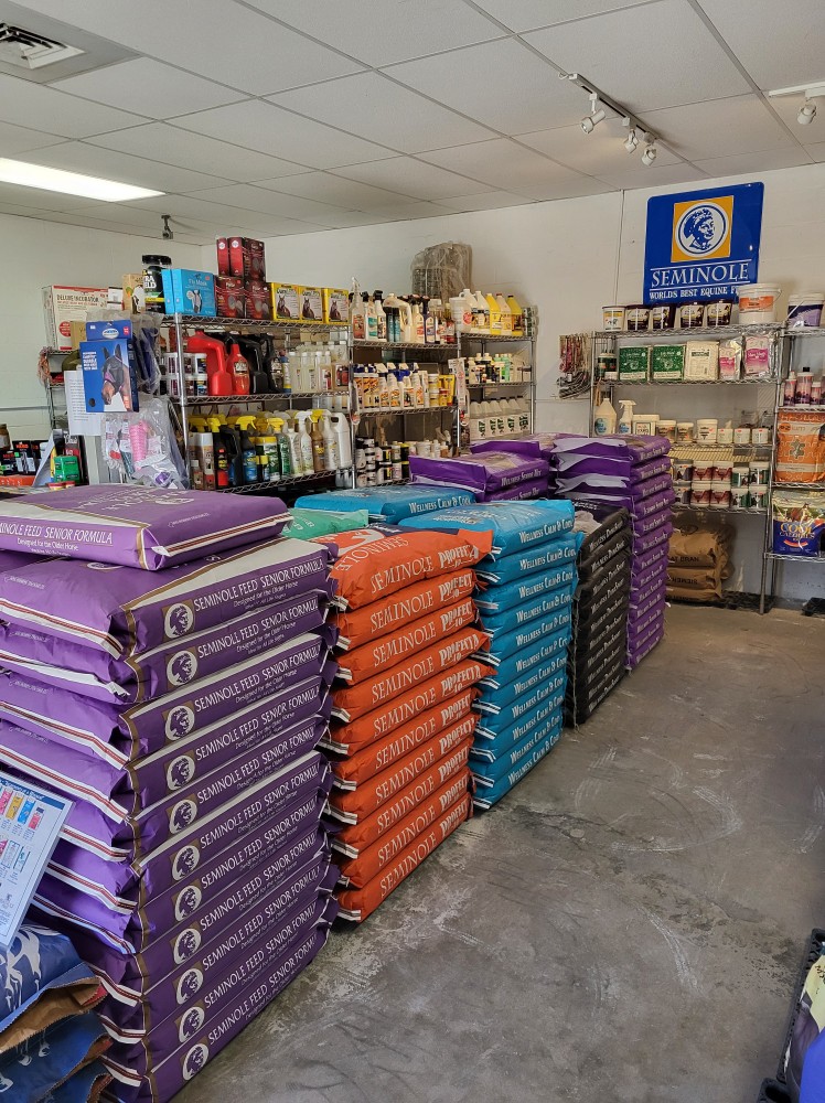 High Ridge Farm & Ranch Supply, LLC | Weirsdale FL