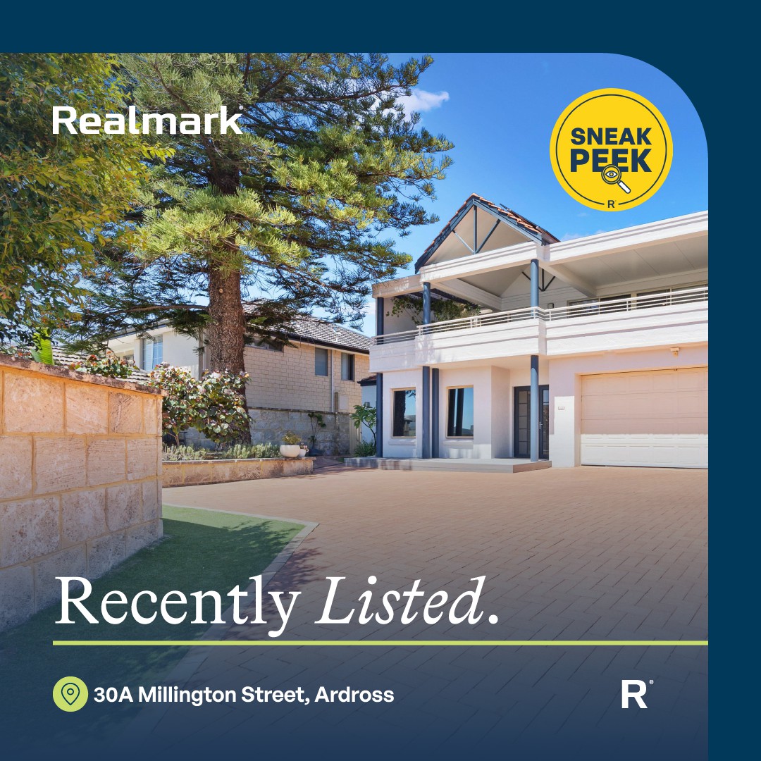 Paul Evensen - Realmark | Perth WA