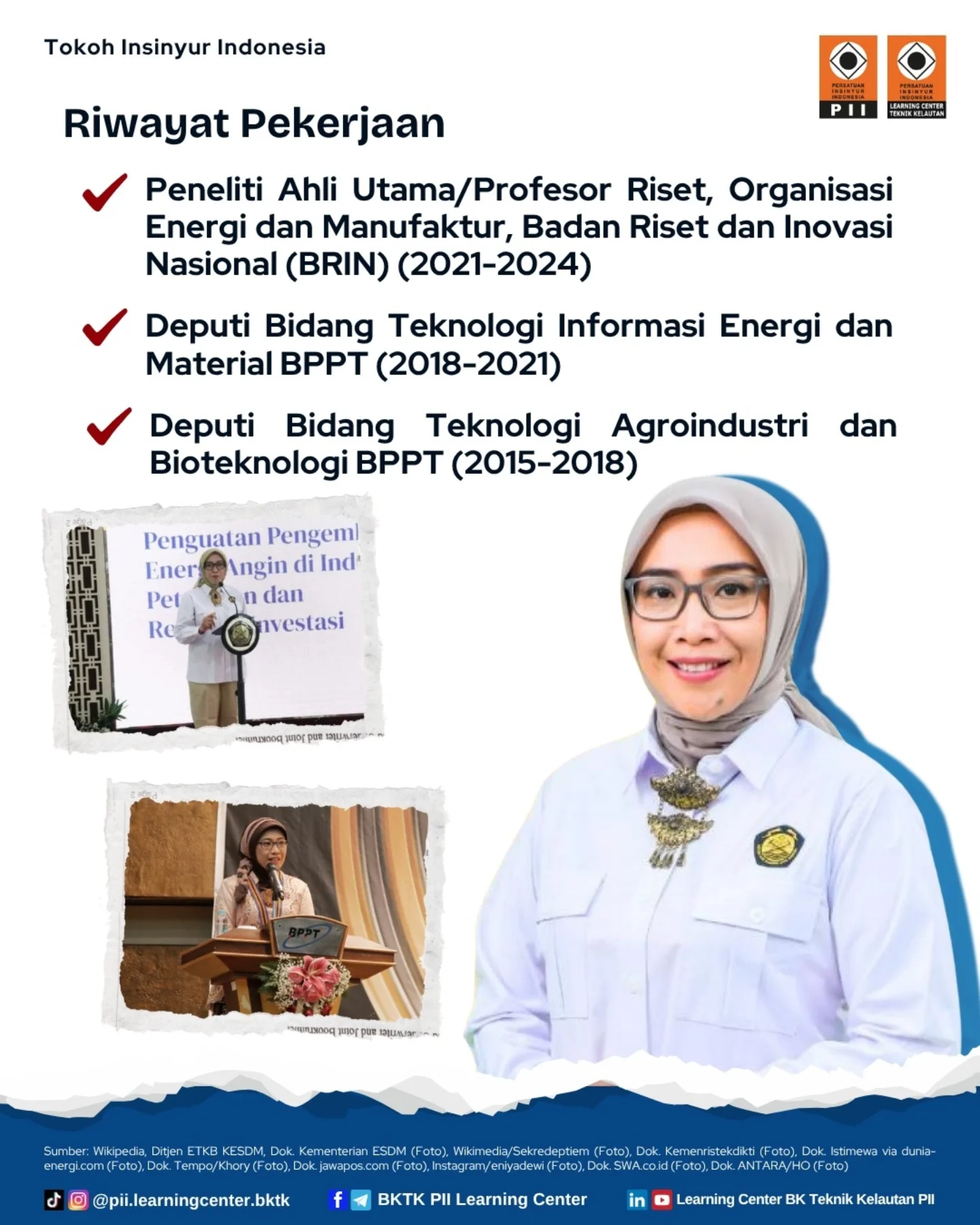 BKTK PII Learning Center added... - BKTK PII Learning Center