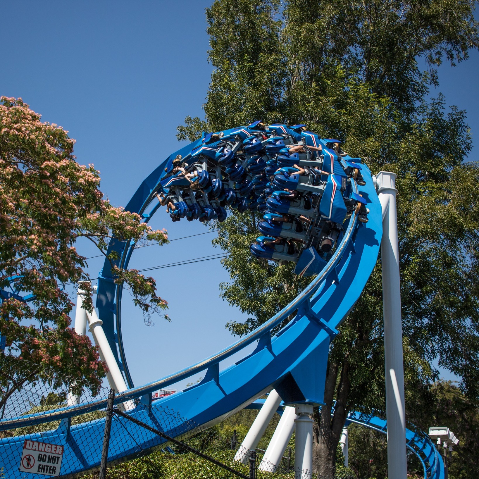 Coaster Kings - Sad to think about Patriot and the rest of... | Facebook