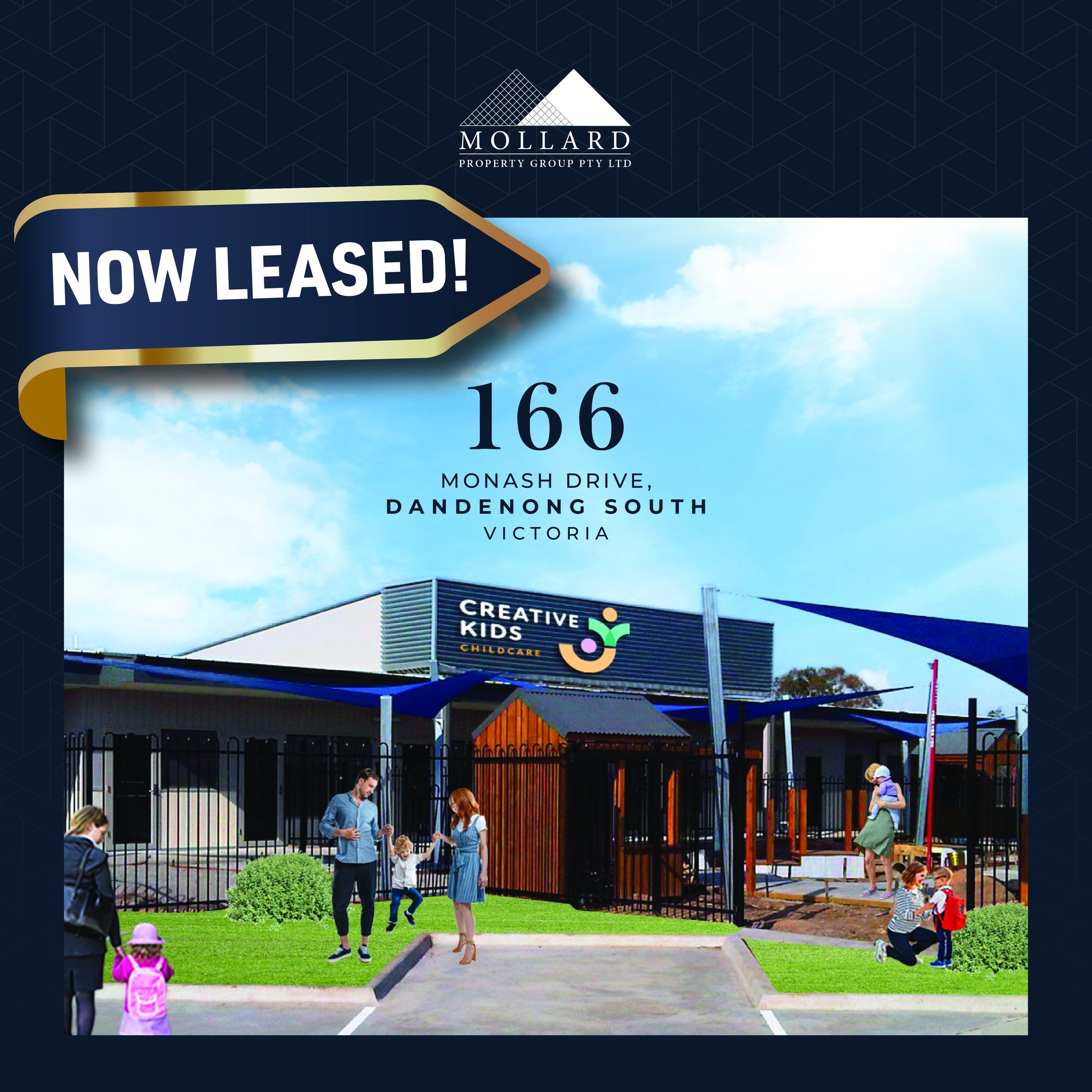 We are excited to announce that... - Mollard Property Group | Facebook
