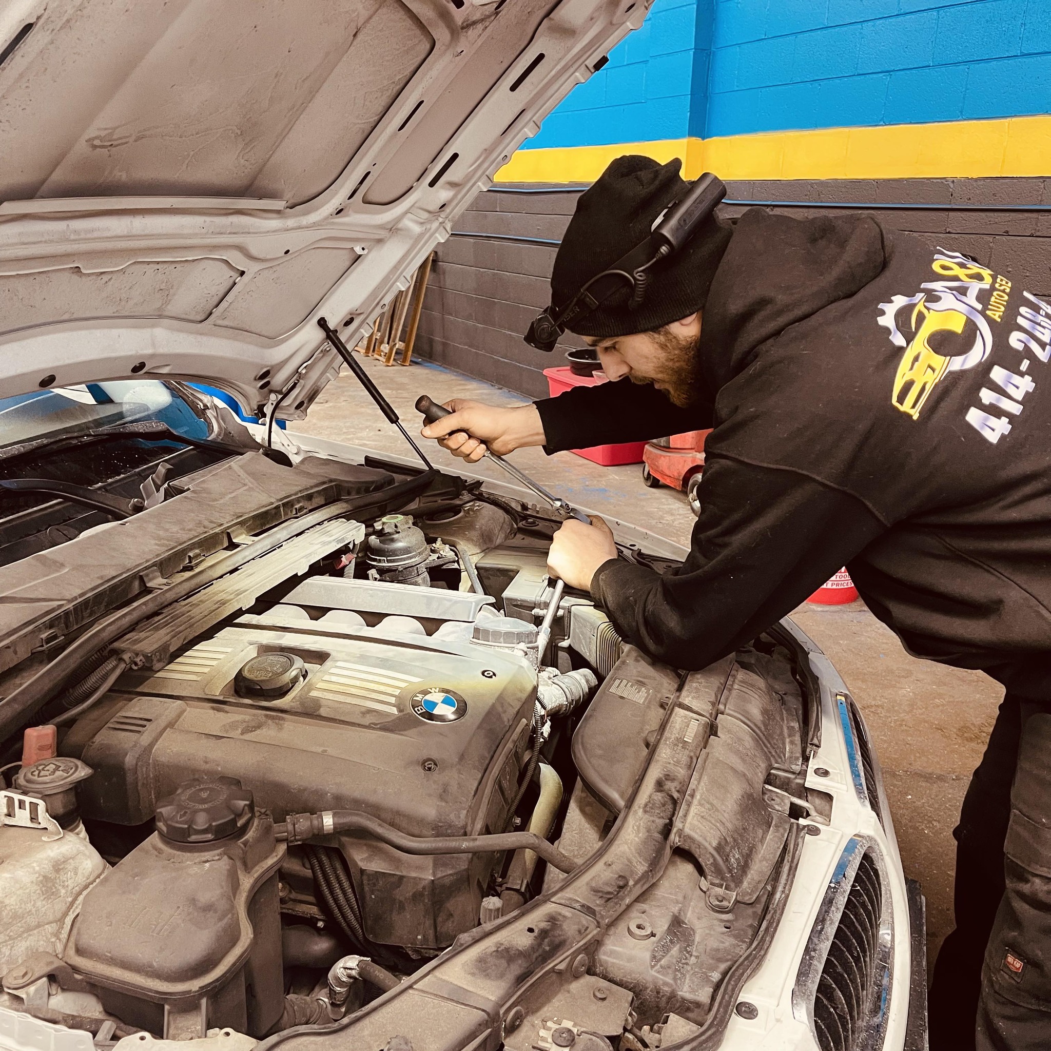 A&W Auto Service | West Allis WI