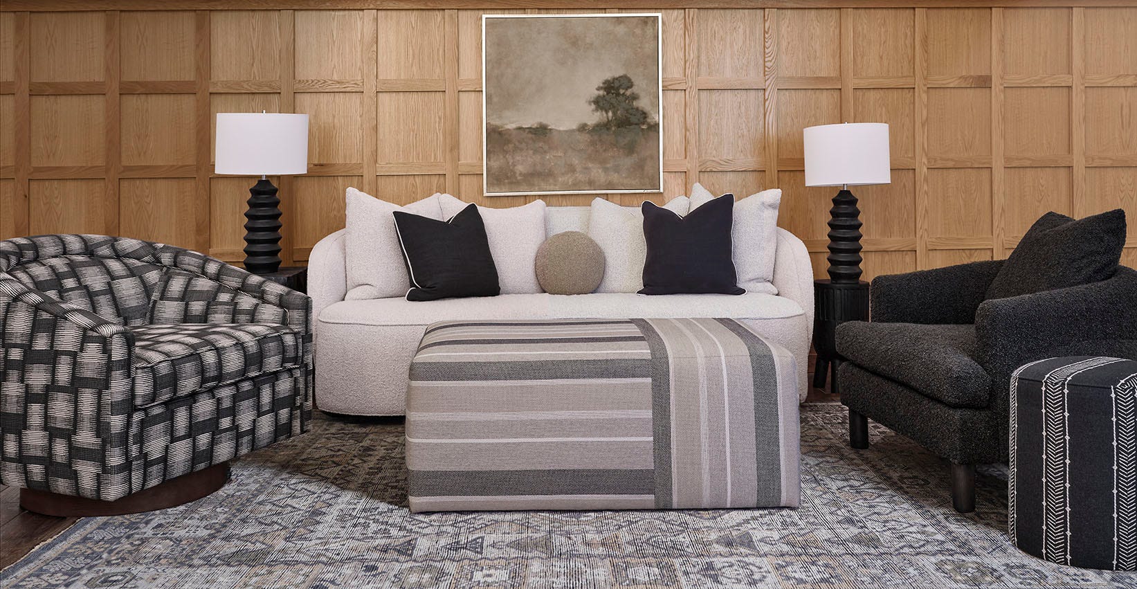 BY DESIGN furniture + interior design | Des Moines IA