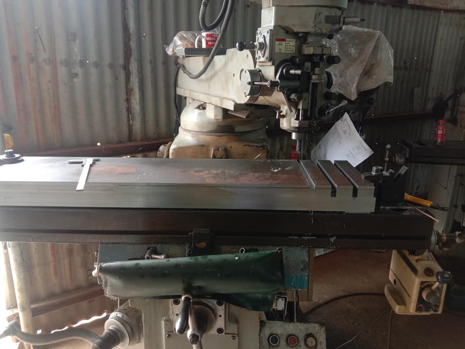 N... - New Sun Machine Shop, Engineering Services And Supplies