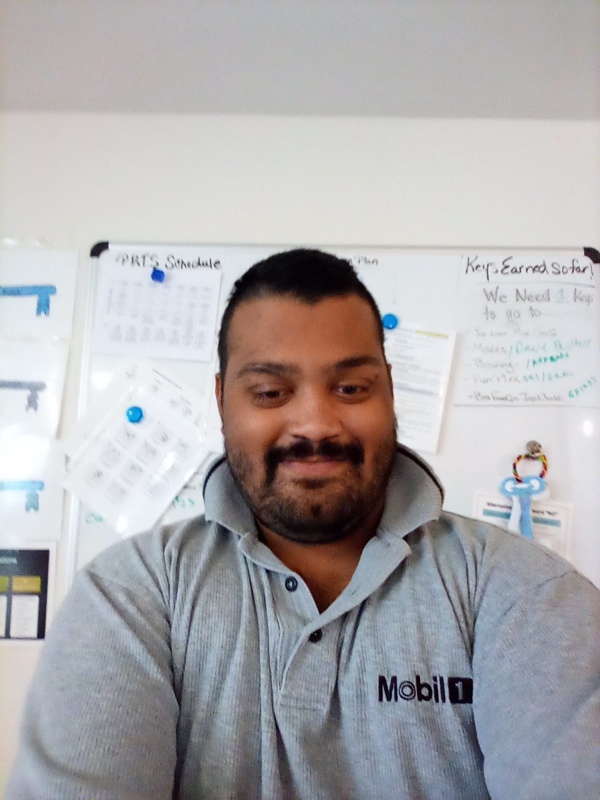 Dev Shukla