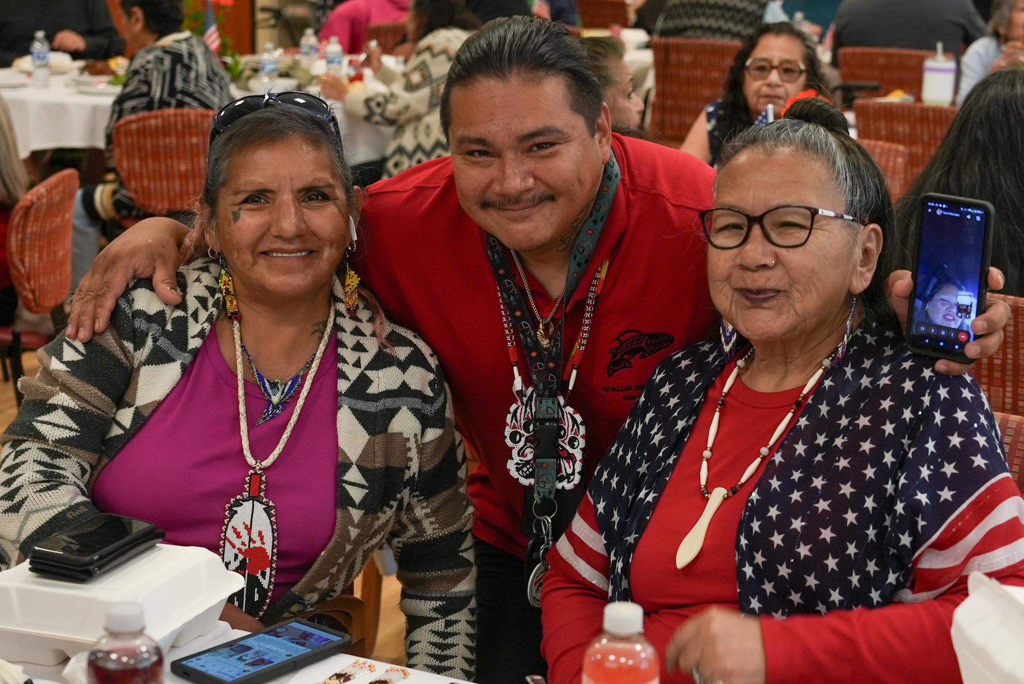 Puyallup Tribe of Indians | Tacoma WA