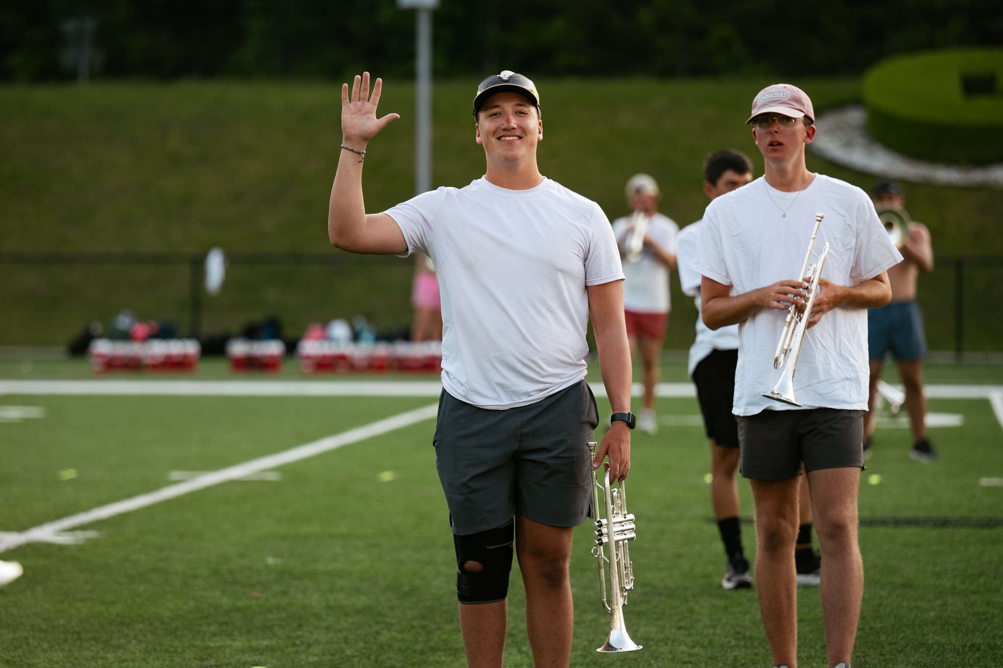 Goodbye Boston, hello Denver! 👋 Today... - Boston Crusaders | Facebook