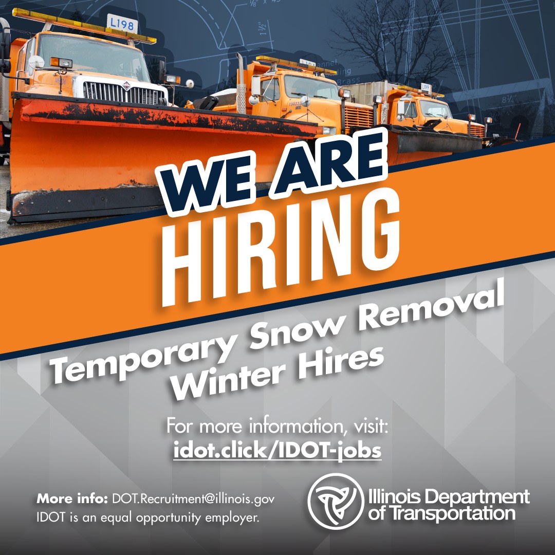 Illinois... - Illinois Department of Transportation