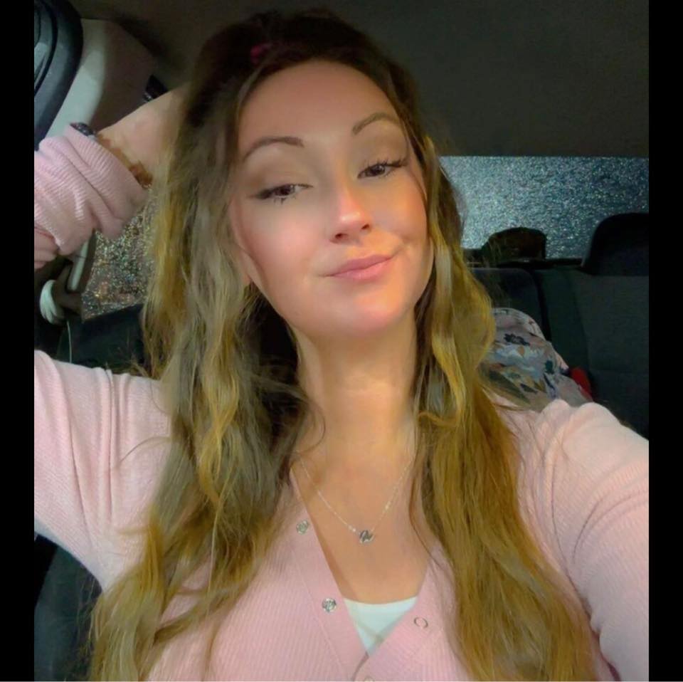 Jen Marie