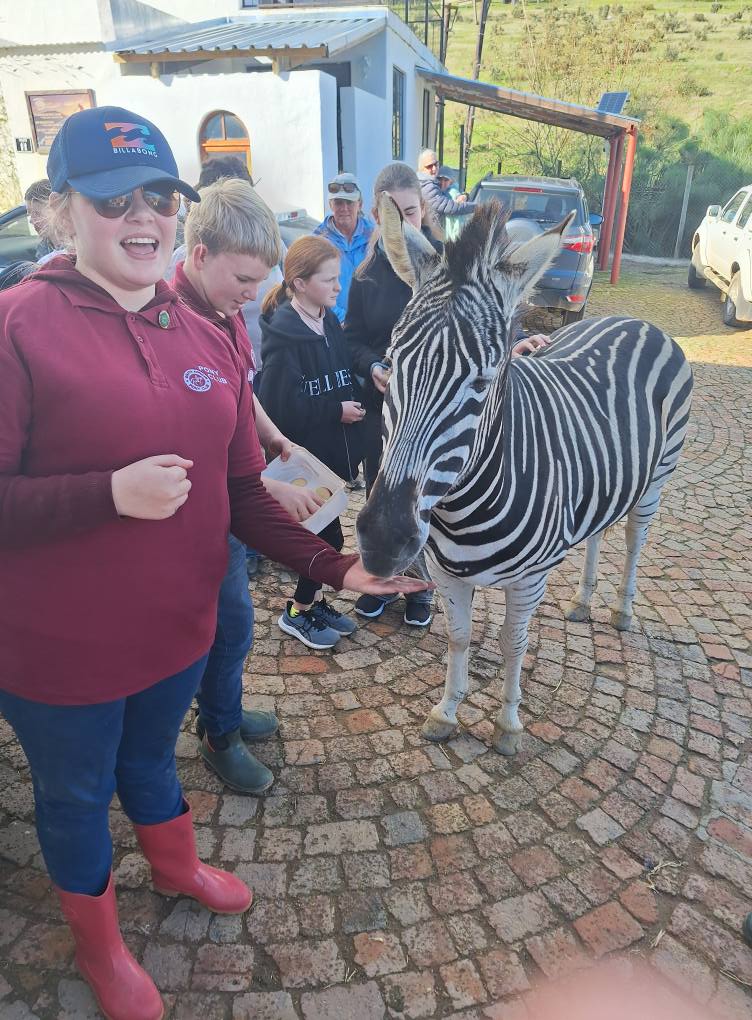 Pony Club Overberg | Bredasdorp