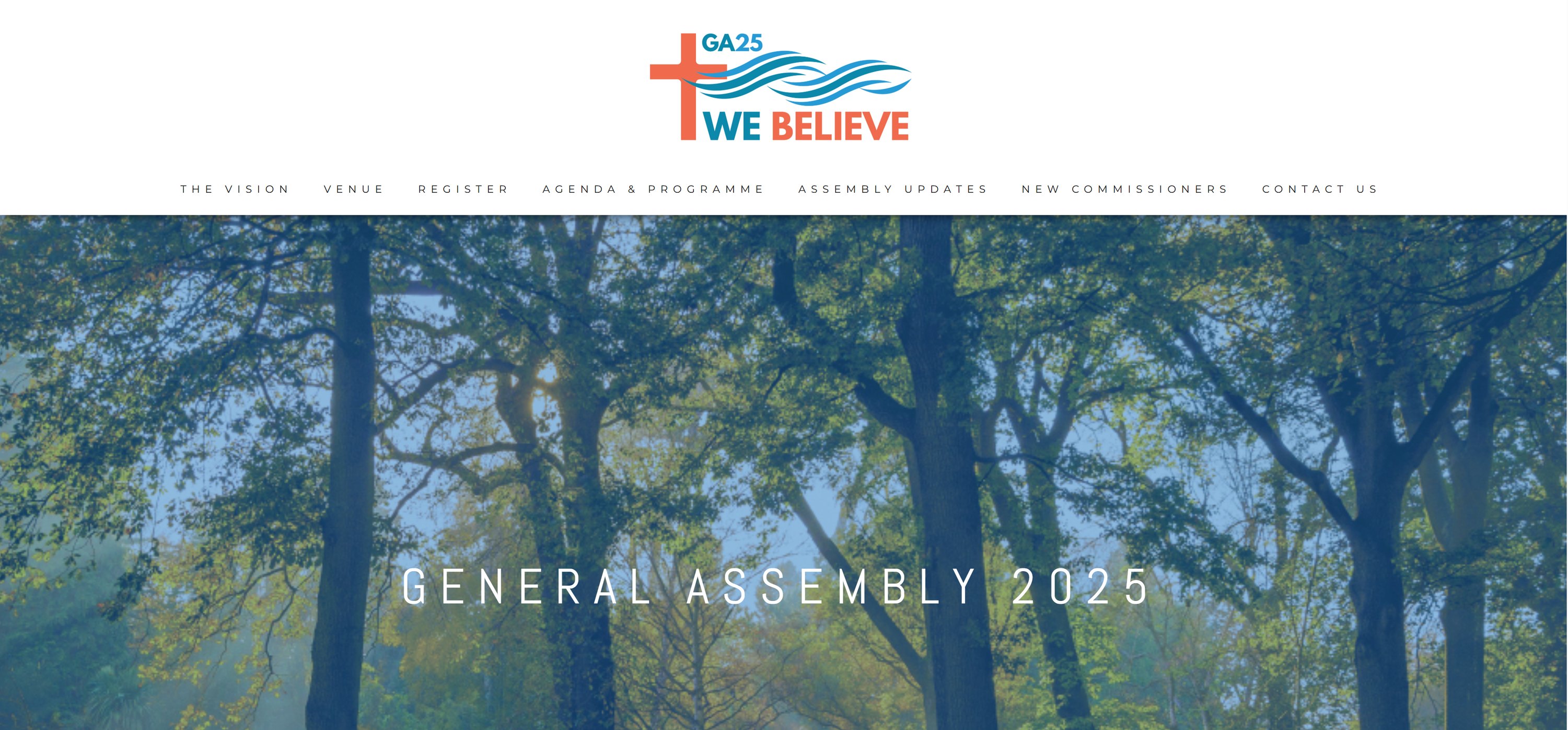 Presbyterian Church of Aotearoa New Zealand | Wellington