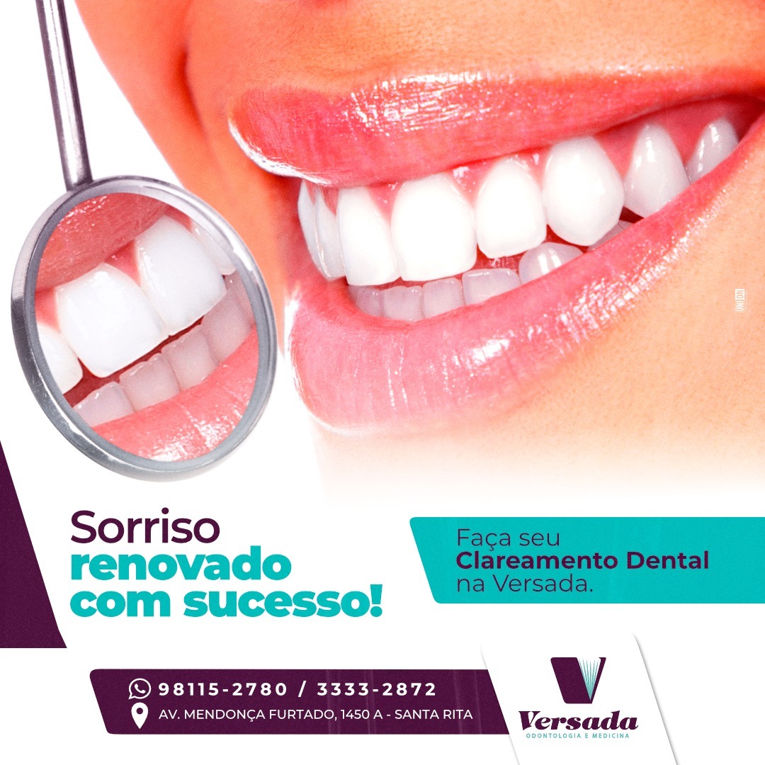 Clínica Versada | Macapá AP