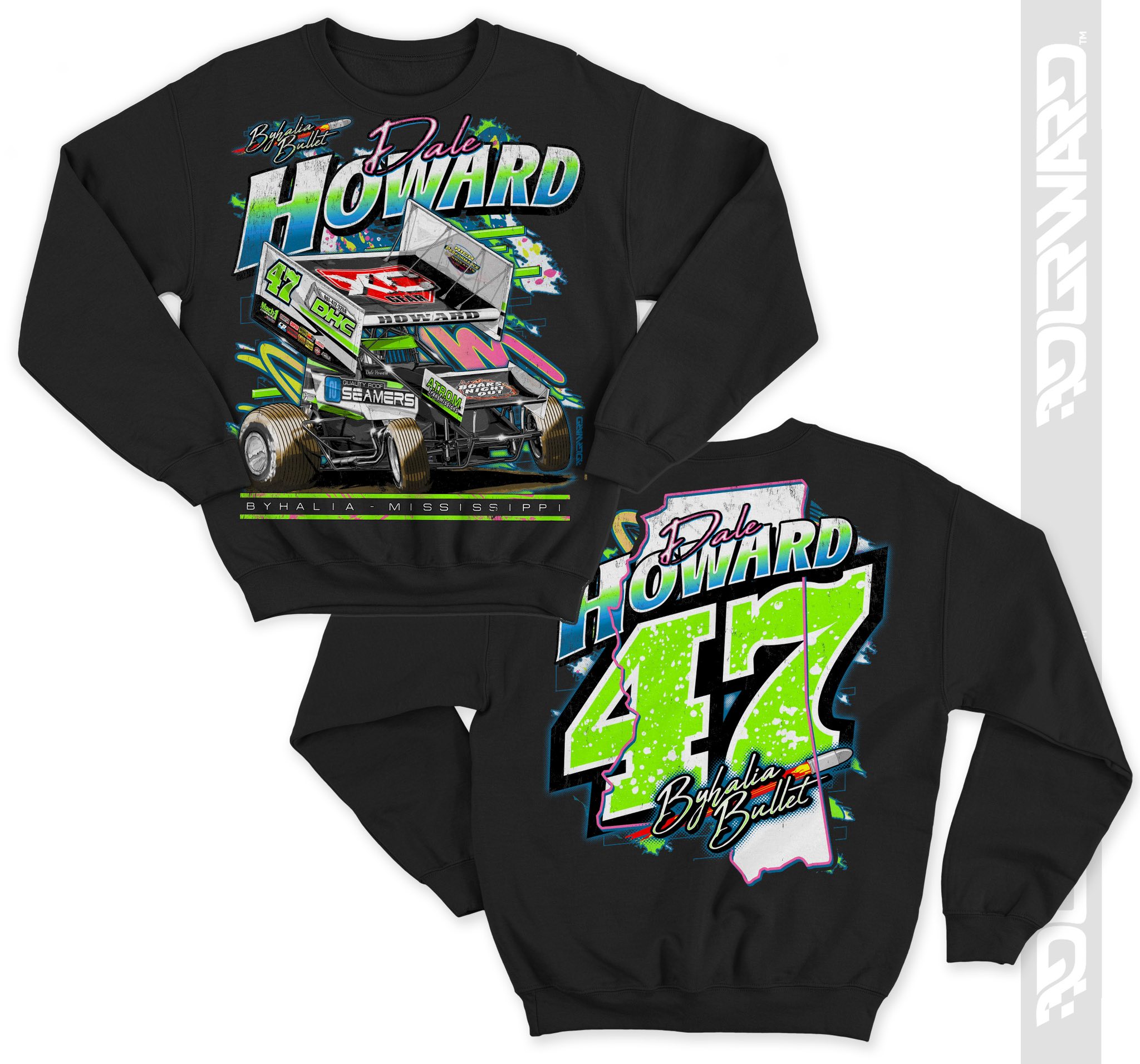 Dale Howard Racing added a new photo. - Dale Howard Racing
