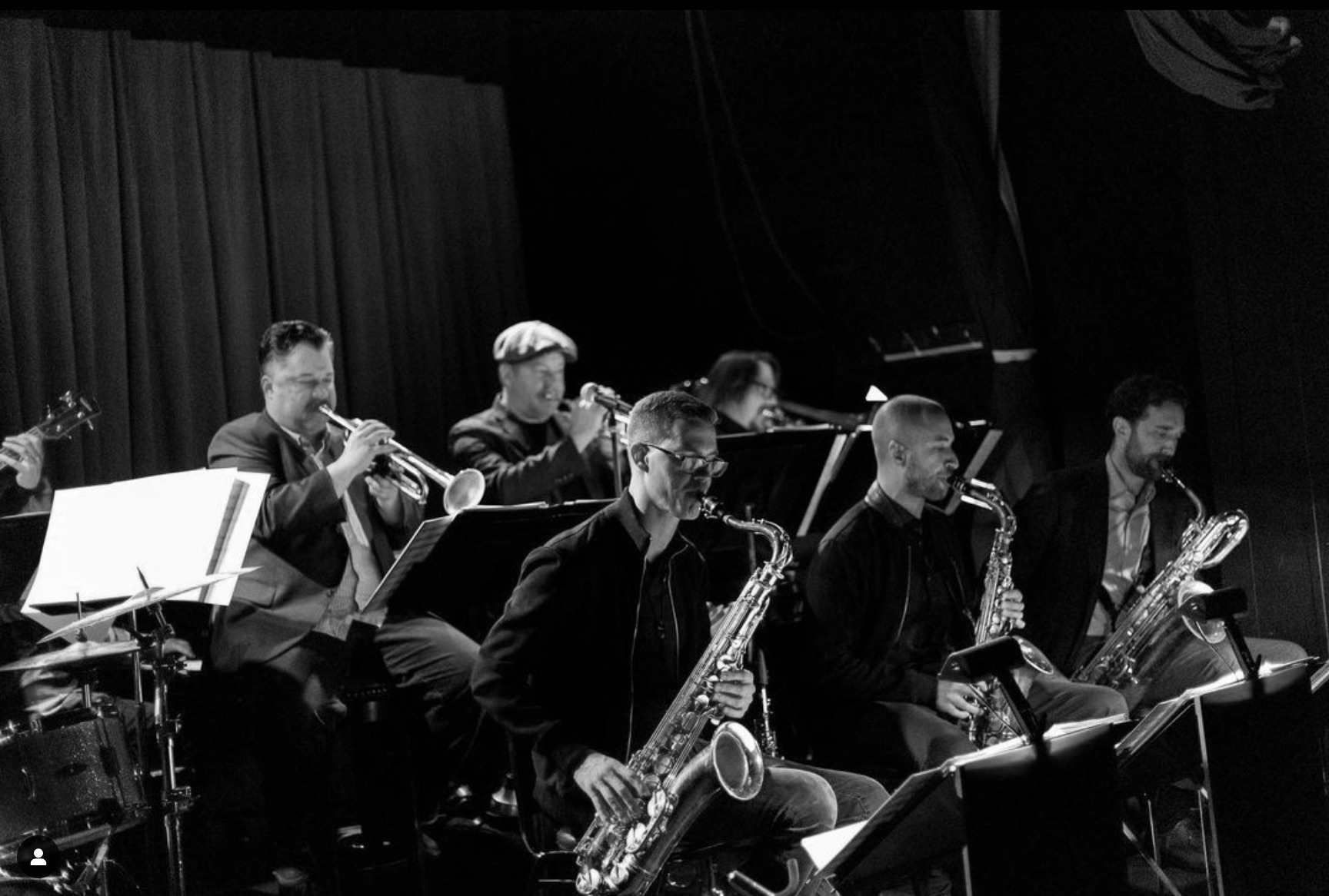 Local Edition Jazz Orchestra