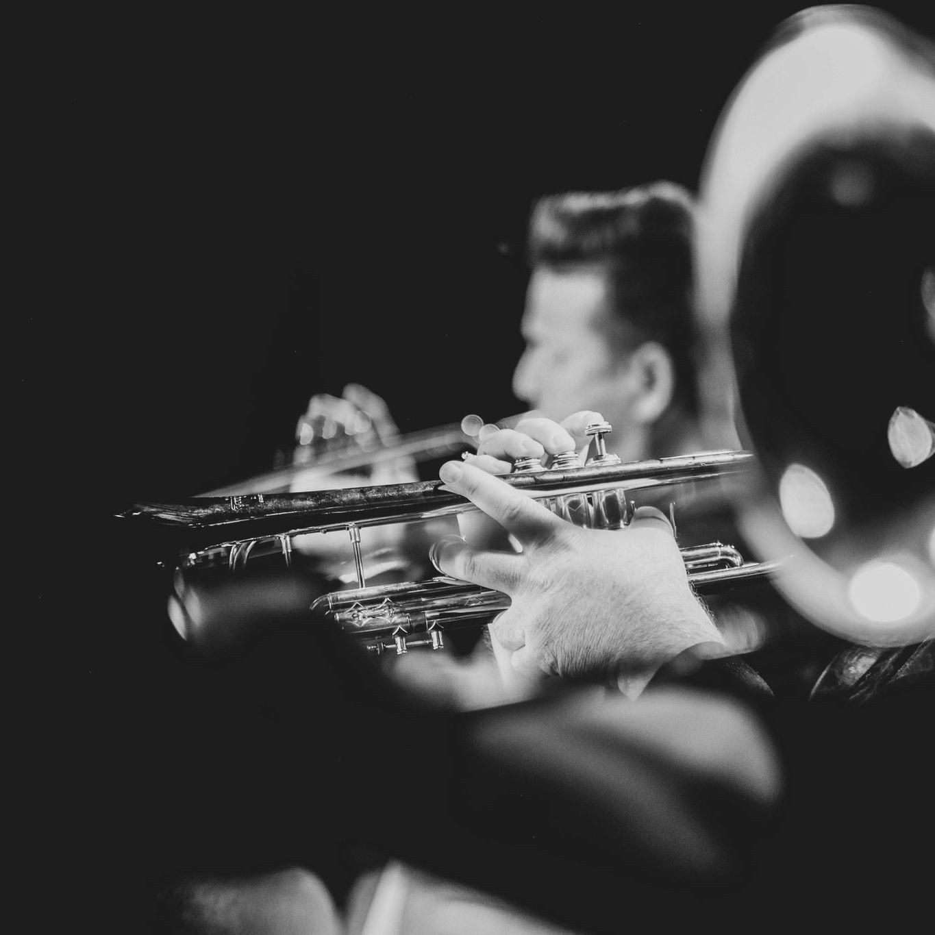 Local Edition Jazz Orchestra