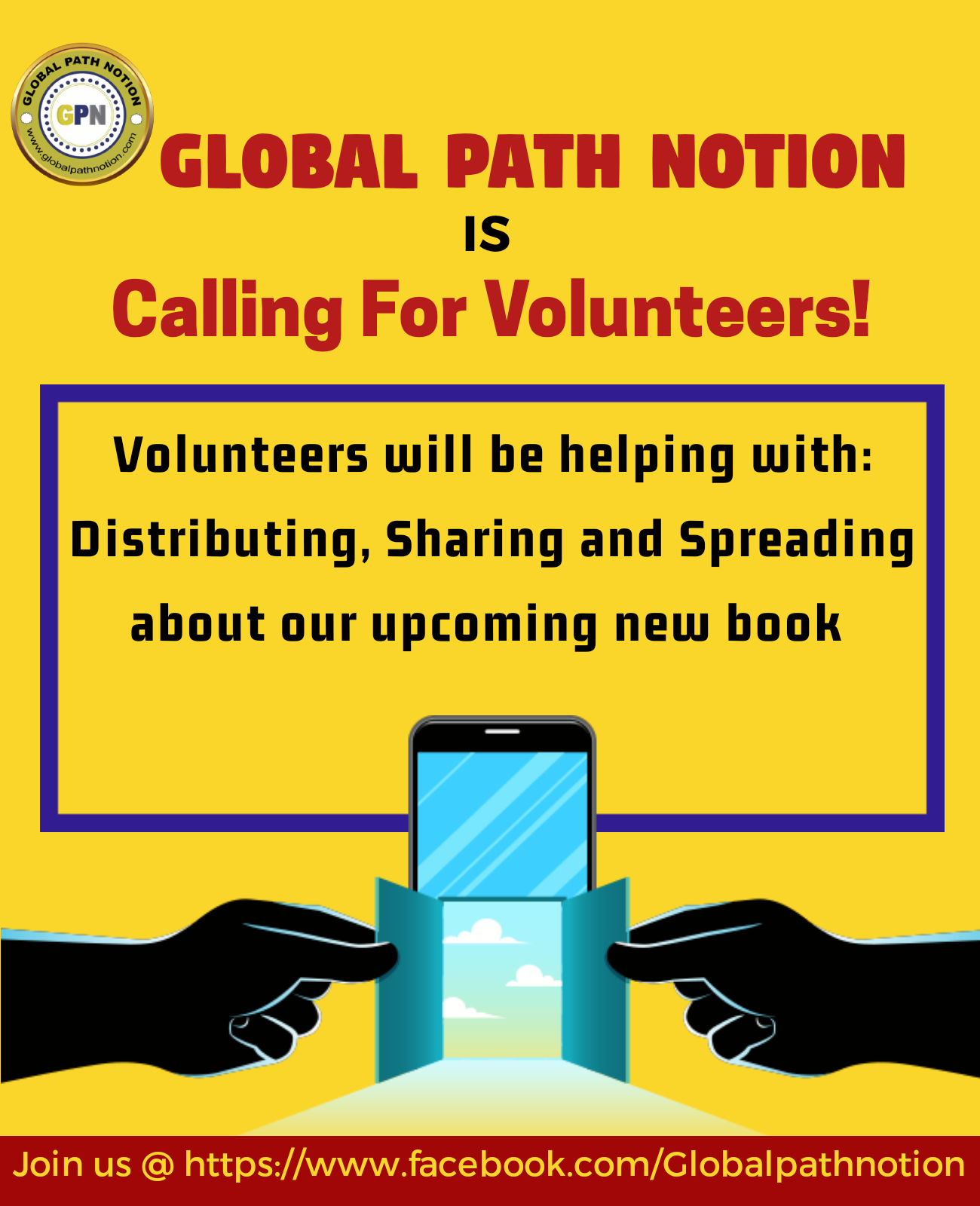 Global Path Notion