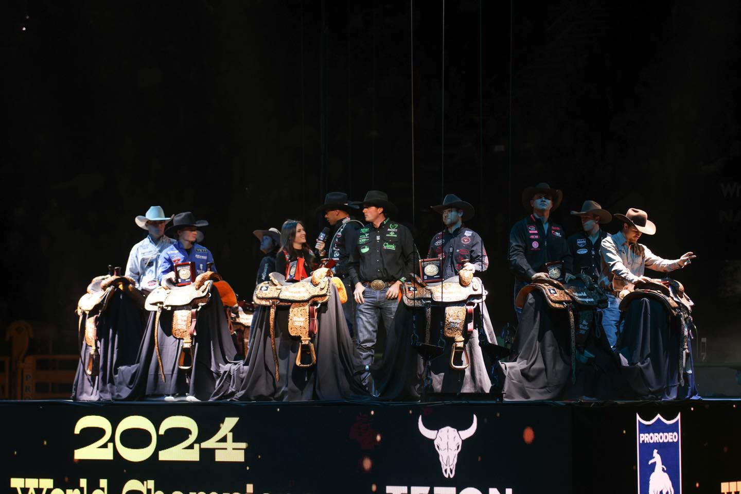 KT Rodeo