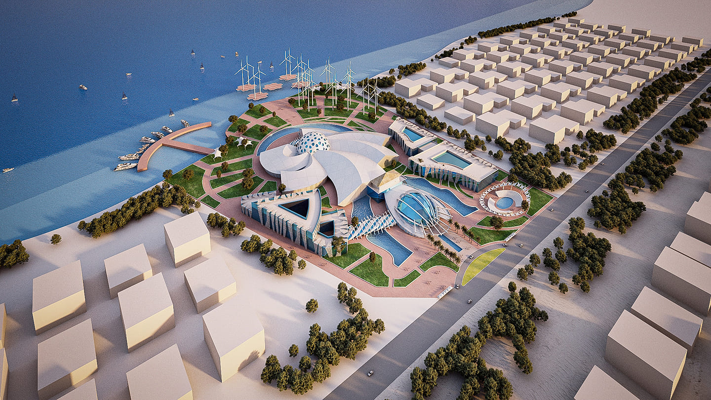 Polygons | Cairo