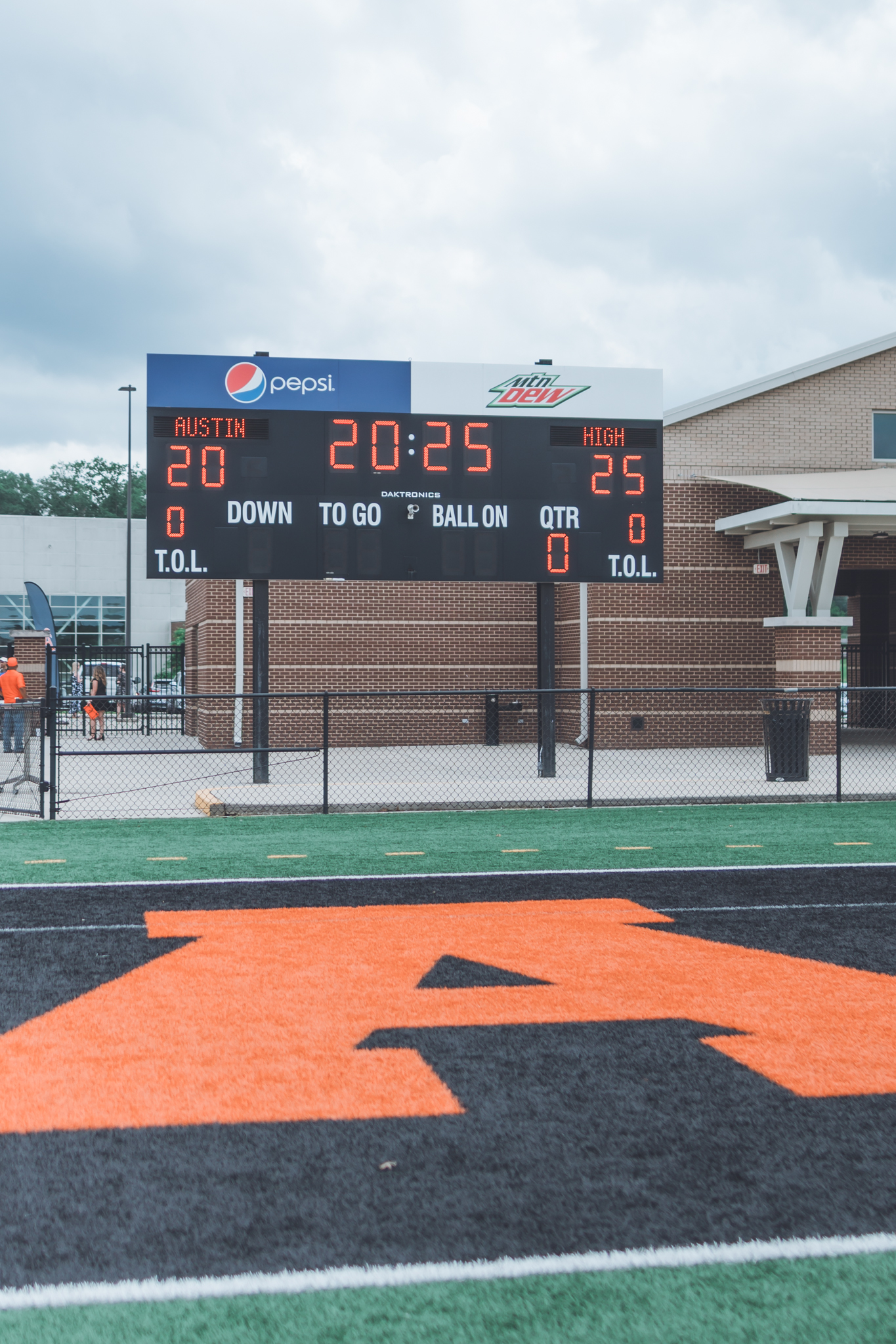 Austin High School - Decatur, Alabama | Decatur AL