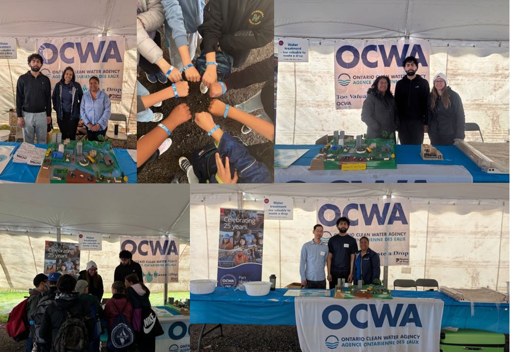 Ontario Clean Water Agency