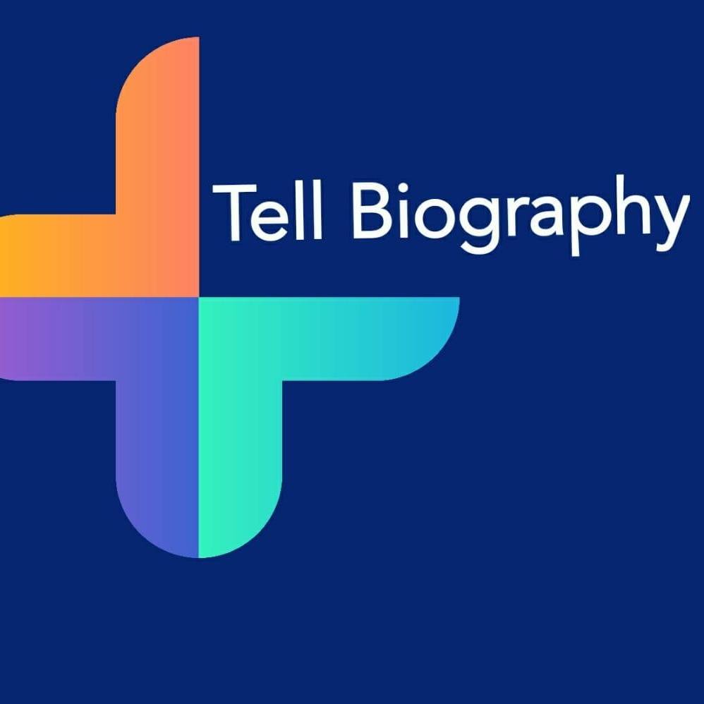 Tell Biography