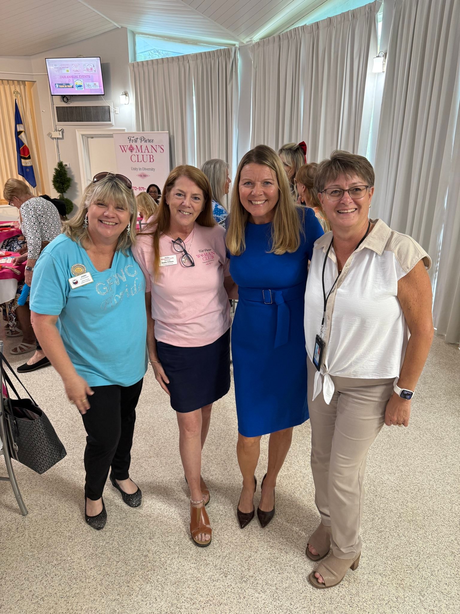 Michell... - Michelle R. Miller, St. Lucie Clerk & Comptroller