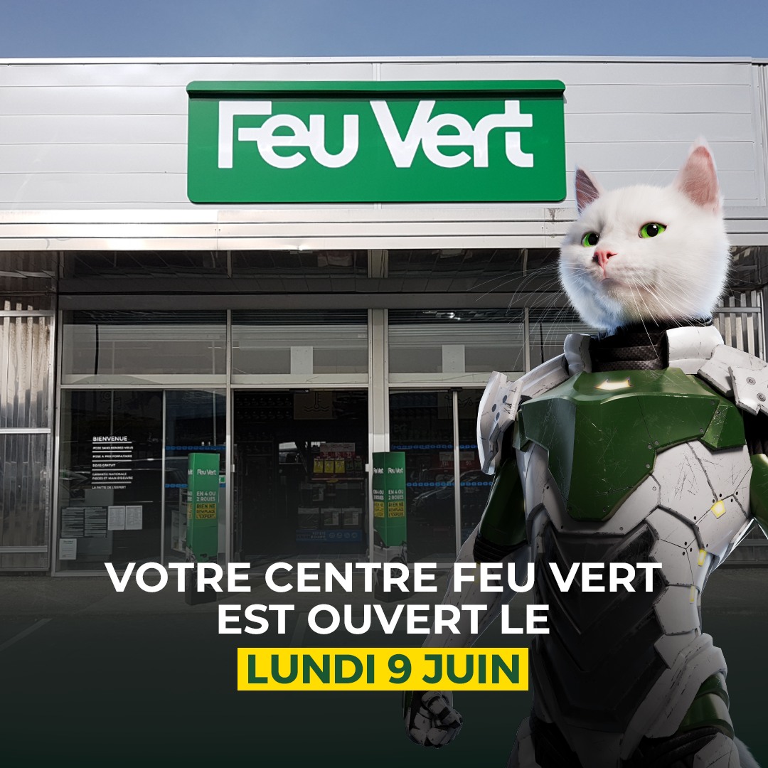 Feu Vert Nice Tnlnull