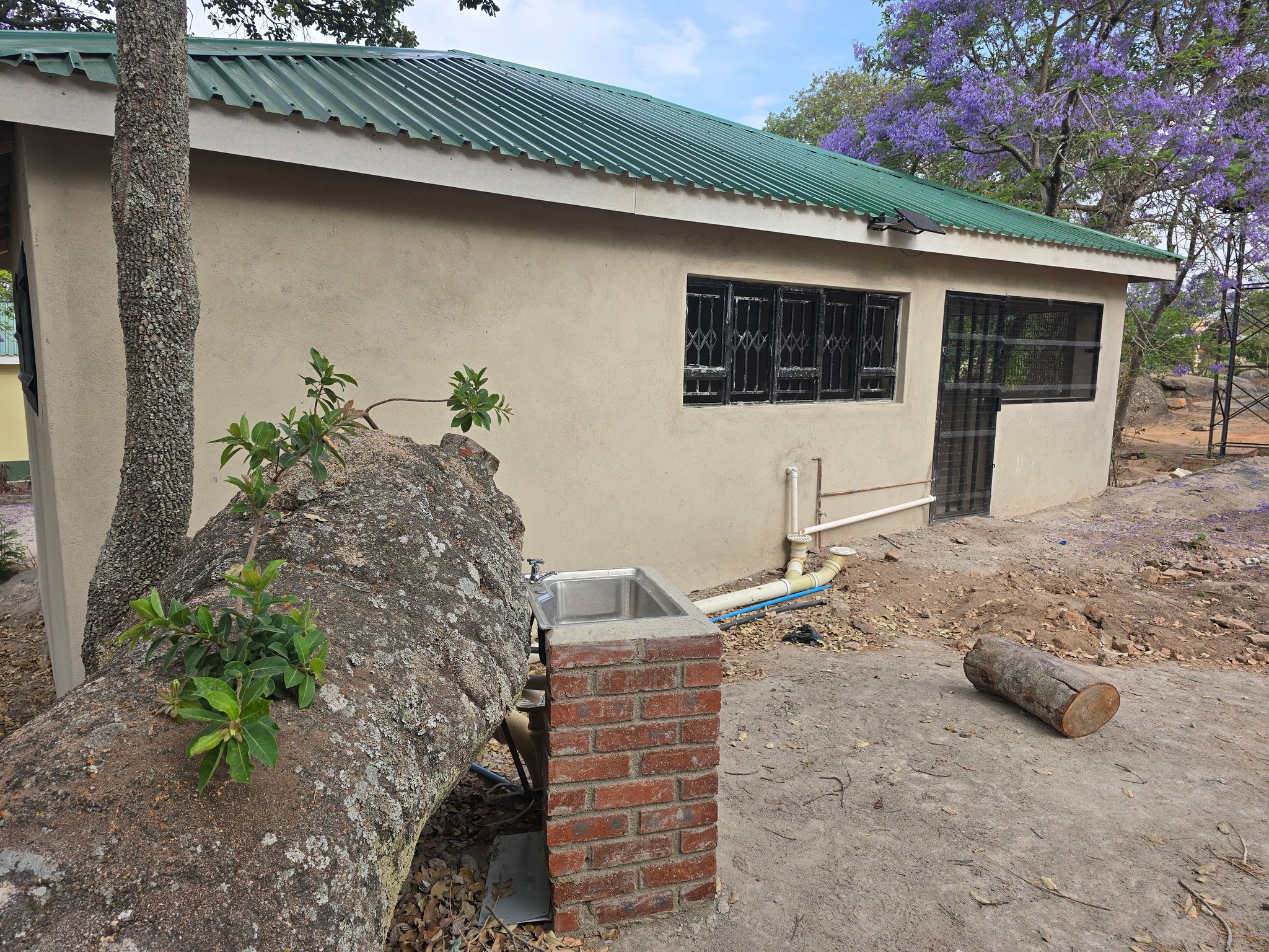 Marondera RDC | Marondera