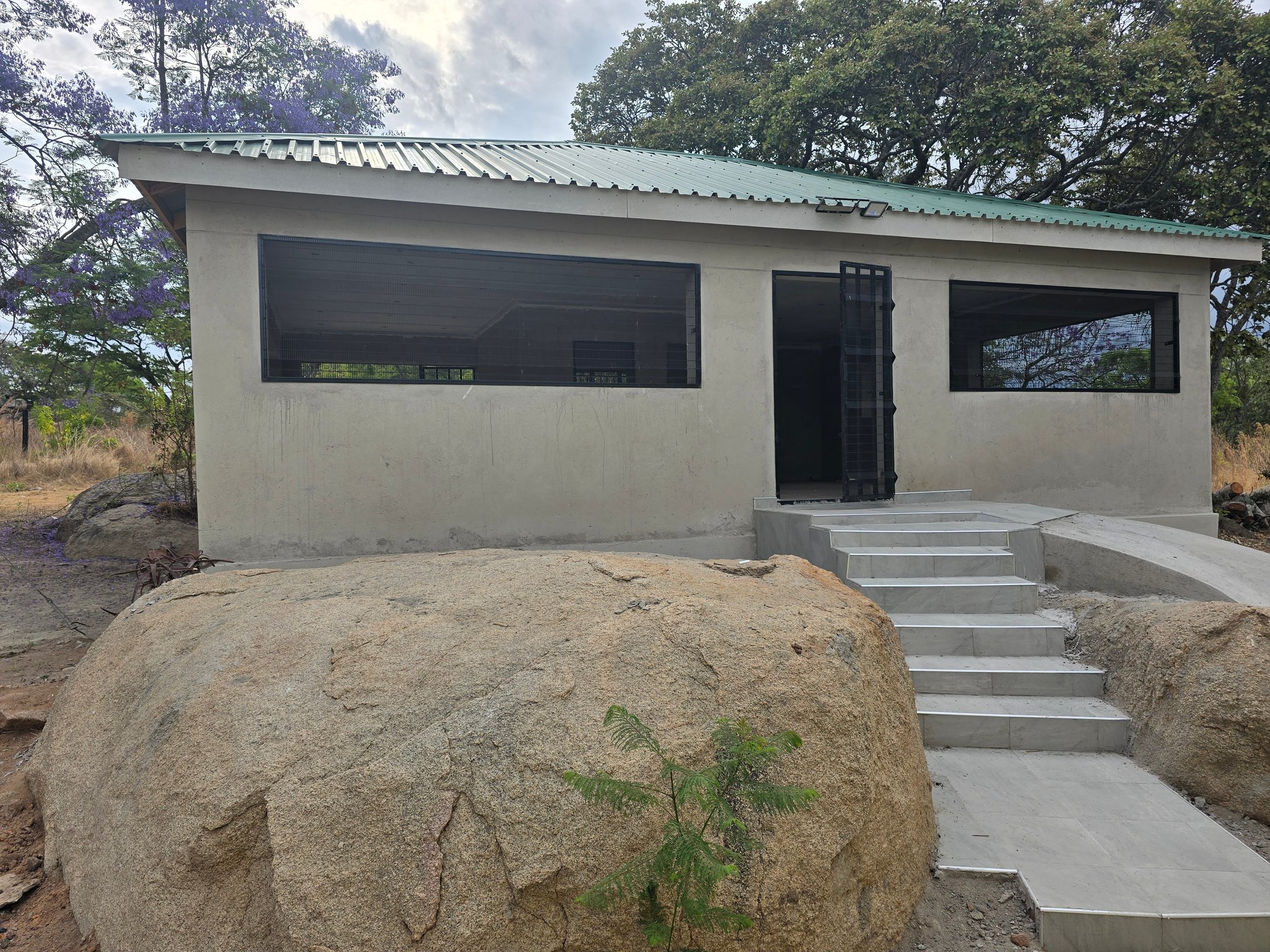 Marondera RDC | Marondera