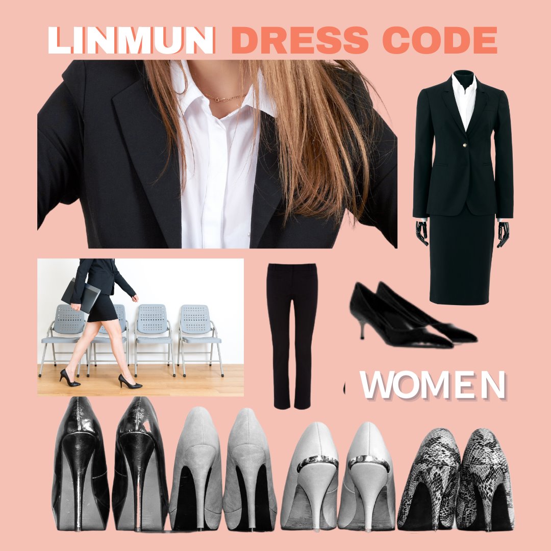 Linkou Kang Chiao Model United Nations - Linmun | Xinbei