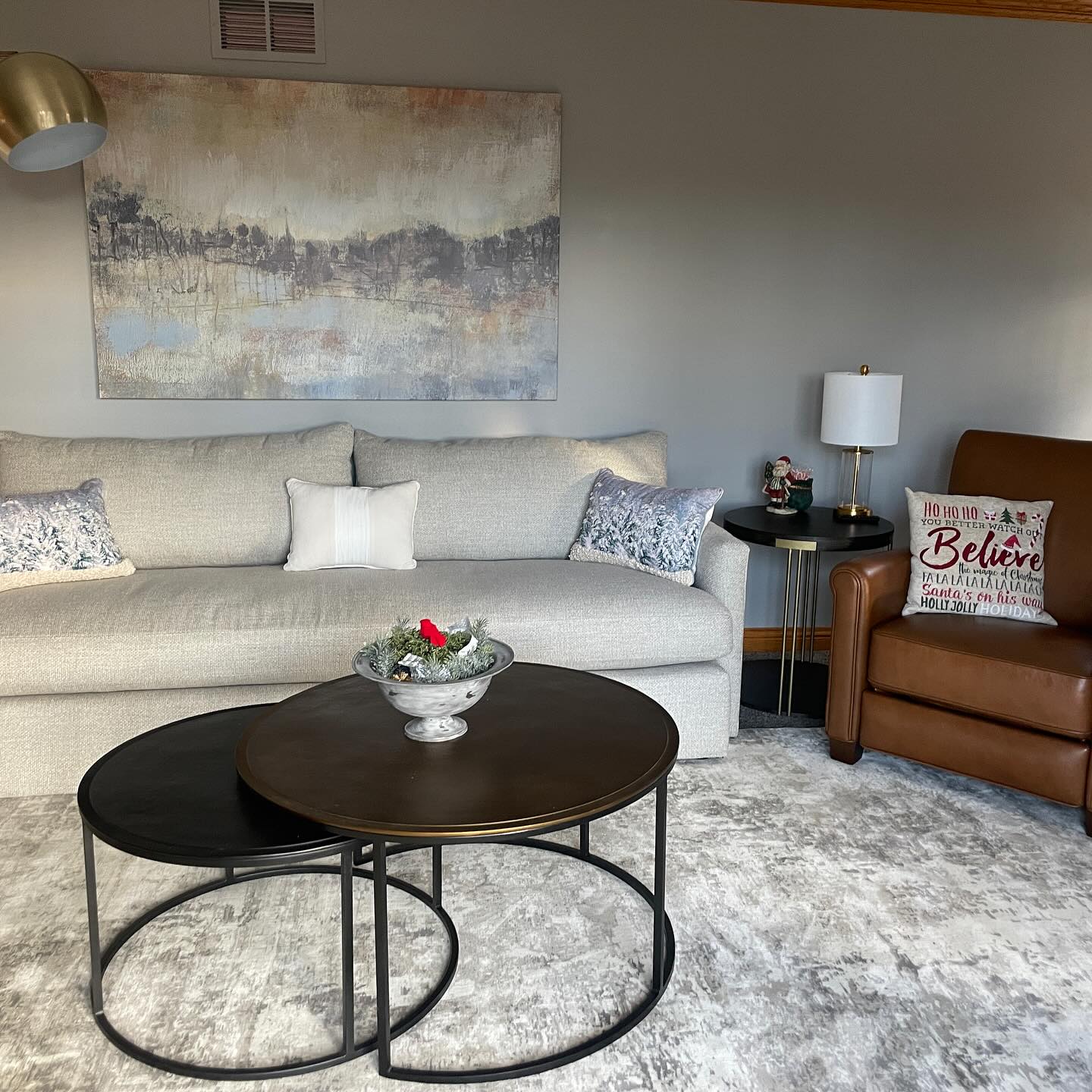 Creative Home Impressions: Design by Krisanne