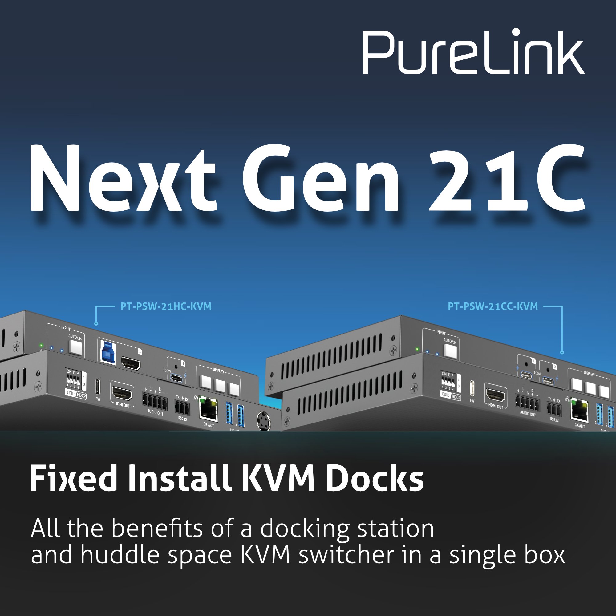 PureLink GmbH | Rheine