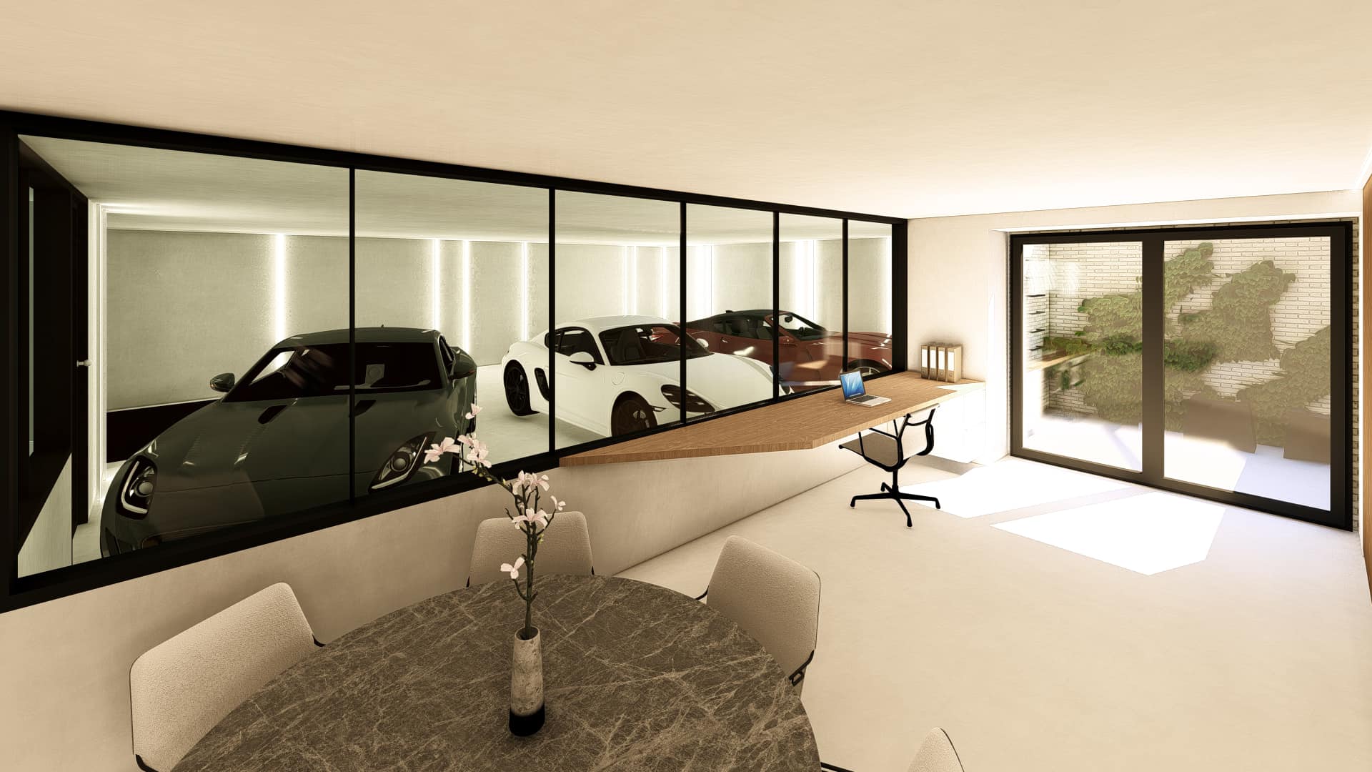 ZEN architecten | Sint-Martens-Latem
