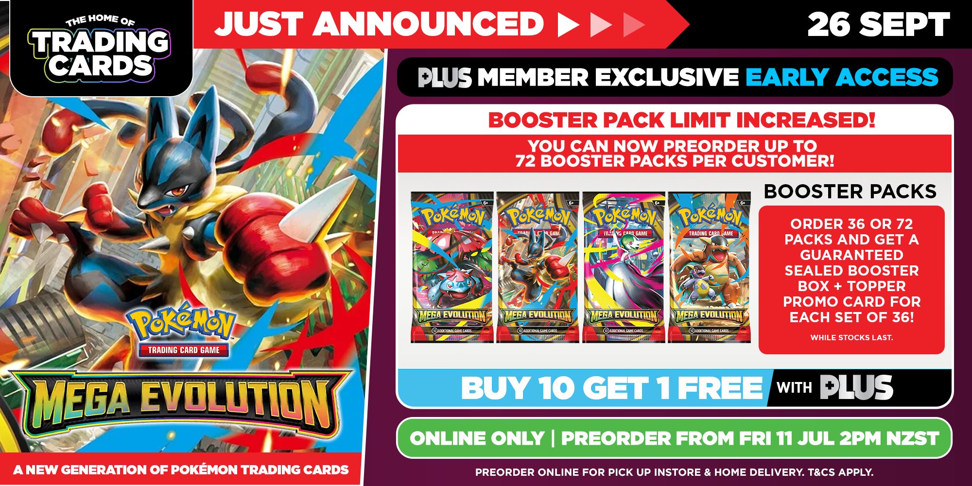 battle styles booster box preorder Pack – Chicago Card Collectors and find helpful allies Charizard Upc Acrylic Case PRE-ORDER:
