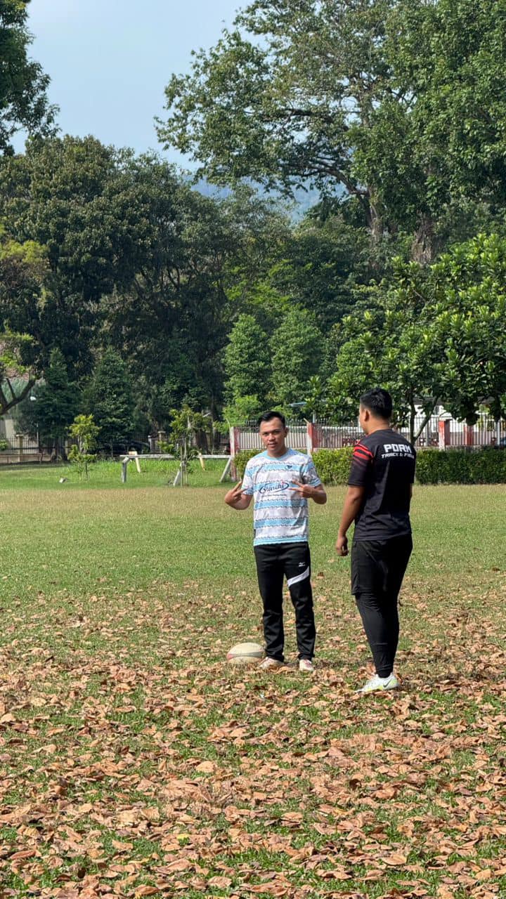 RMP Penang RUGBY