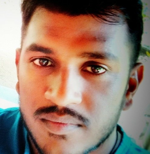Chanu Rajapaksha